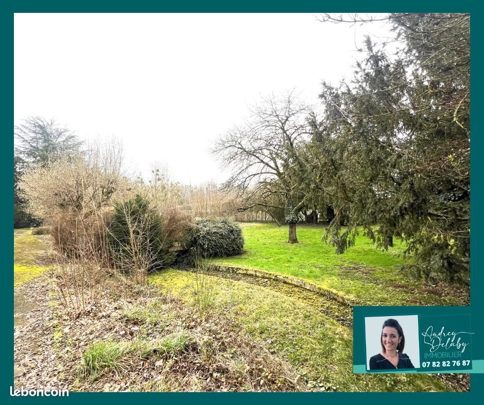 Maison à vendre, 204m², Loisy-sur-Marne