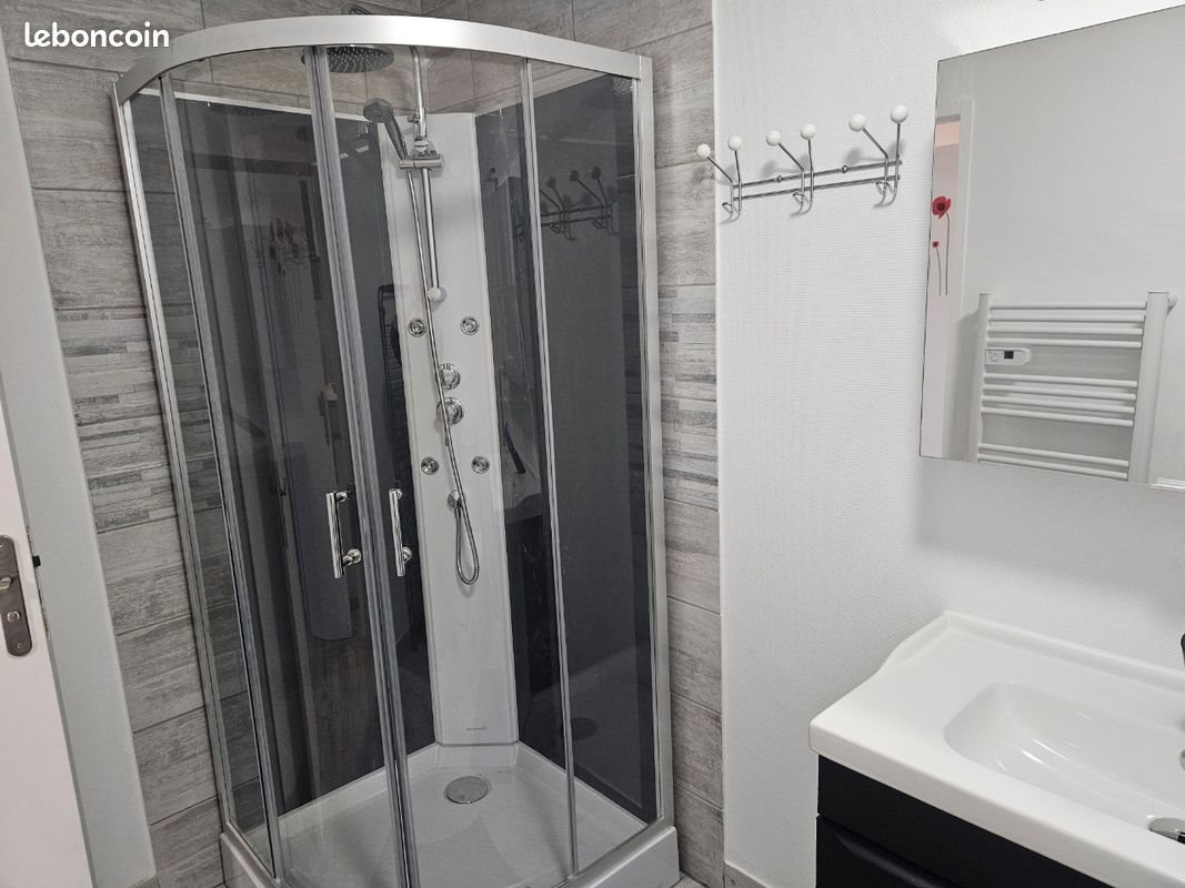 Appartement à louer, 31m², Briare