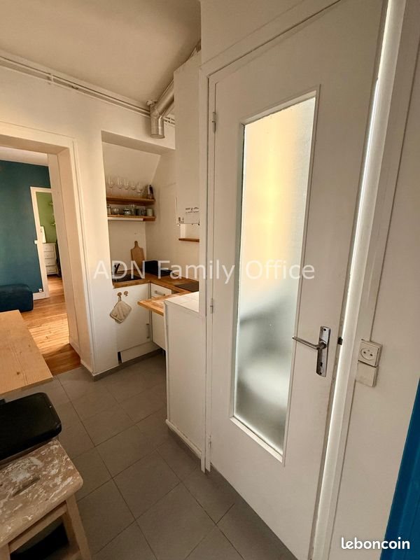 Appartement à vendre, 24m², Paris 11ème