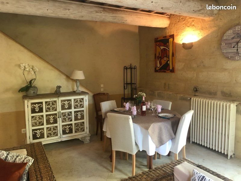 Appartement à louer, 70m², Rochefort-du-Gard