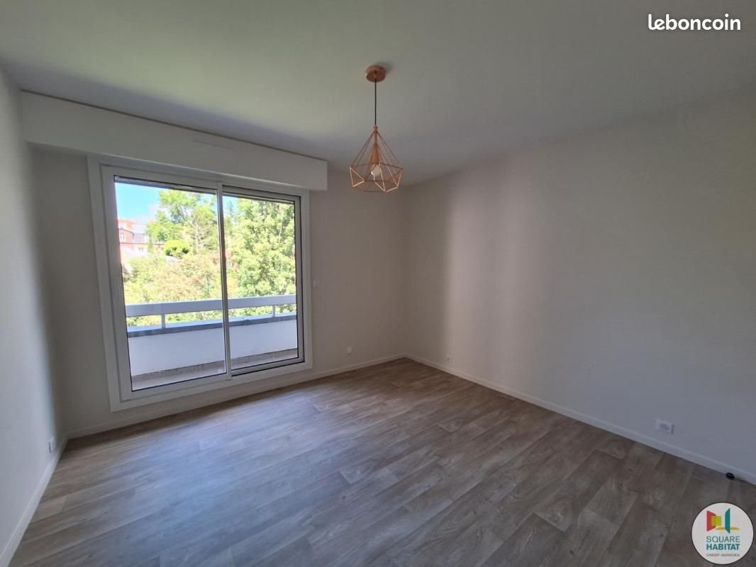 Appartement à louer, 84m², Clermont-Ferrand