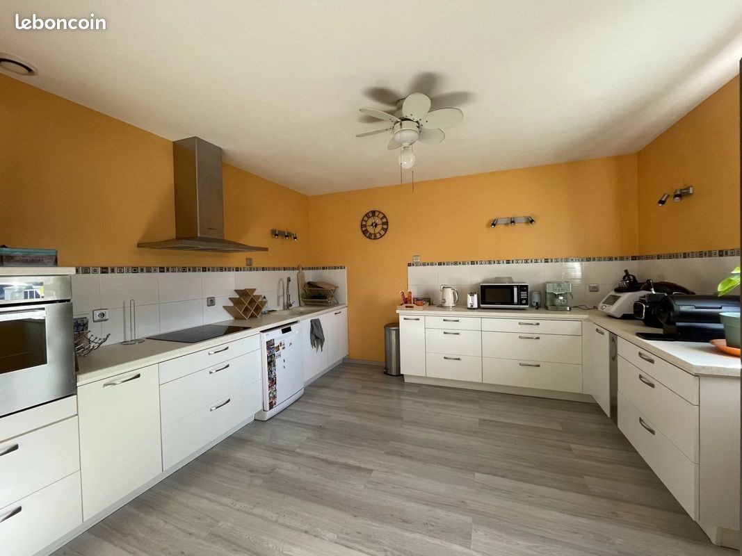 Appartement à vendre, 110m², Saint-Sébastien-sur-Loire