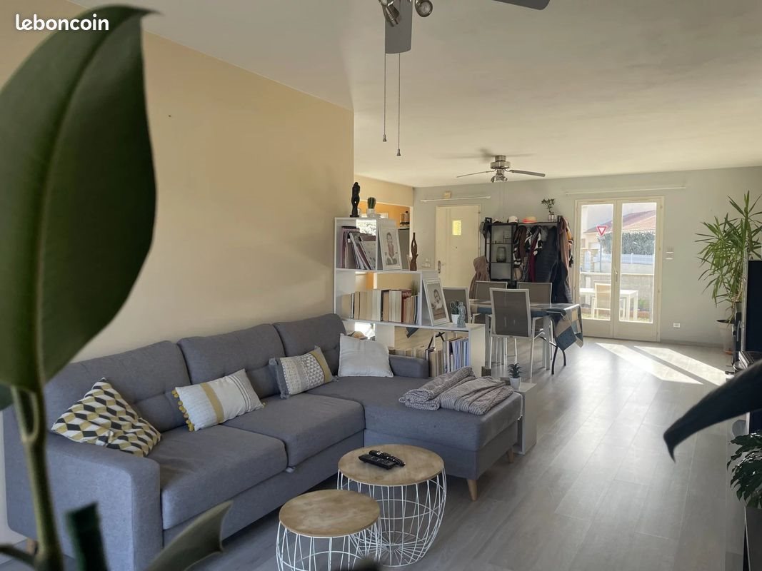 Appartement à vendre, 110m², Saint-Sébastien-sur-Loire