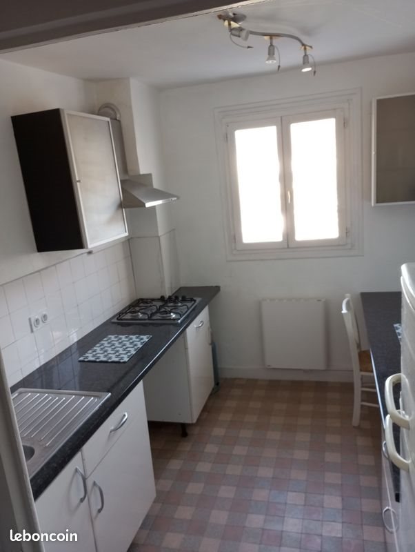 Appartement à louer, 31m², Eybens