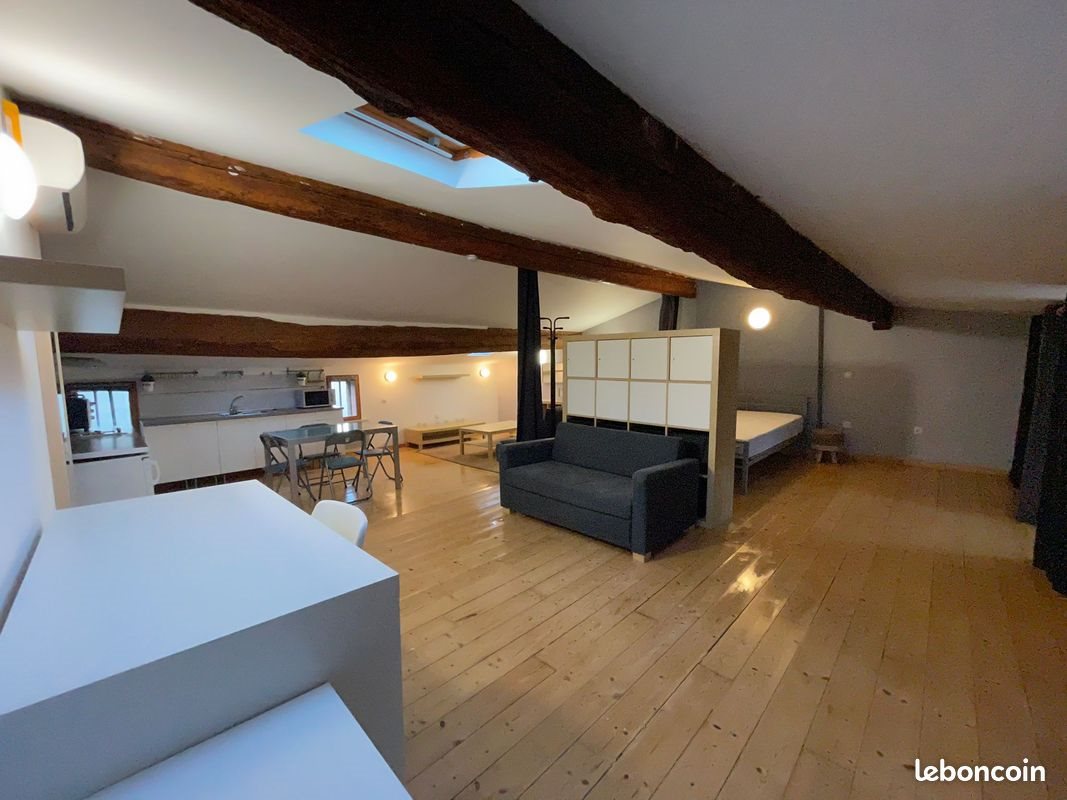 Appartement à louer, 70m², Fontiès-d'Aude
