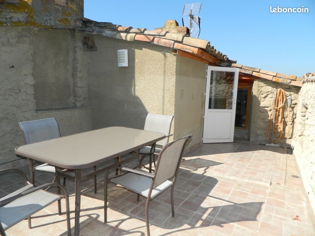 Appartement à louer, 70m², Fontiès-d'Aude