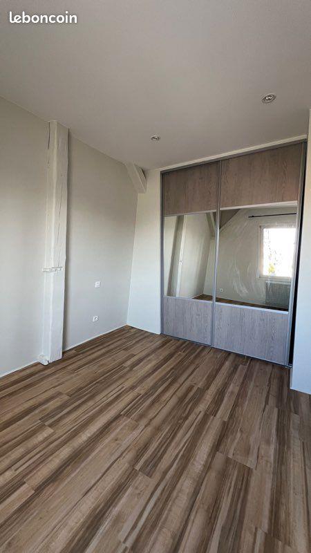 Appartement à louer, 59m², Rouen