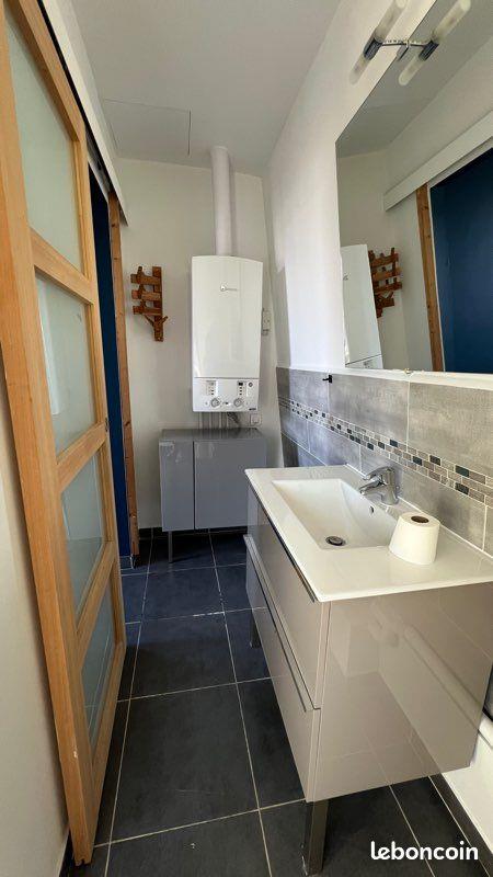 Appartement à louer, 59m², Rouen