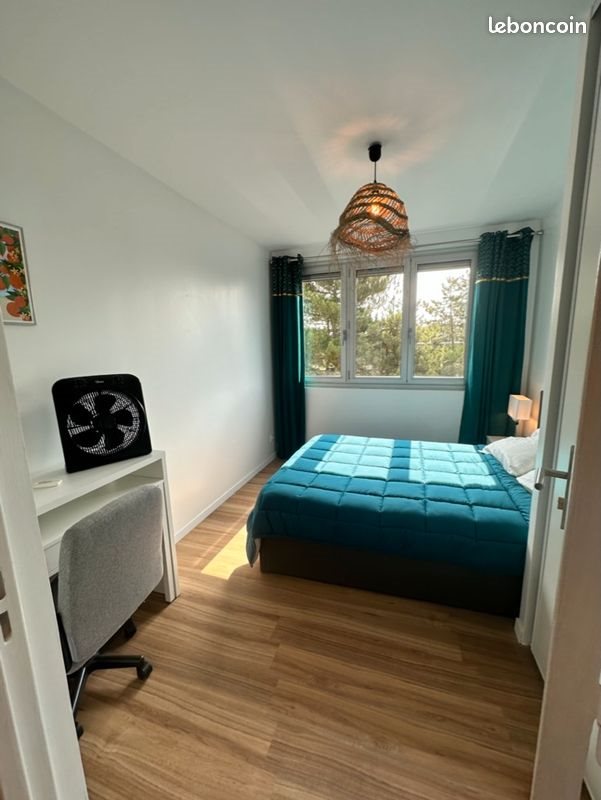 Appartement à louer, 11m², Bron