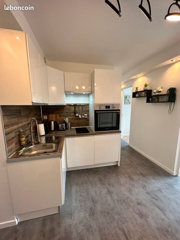 Appartement à louer, 11m², Bron