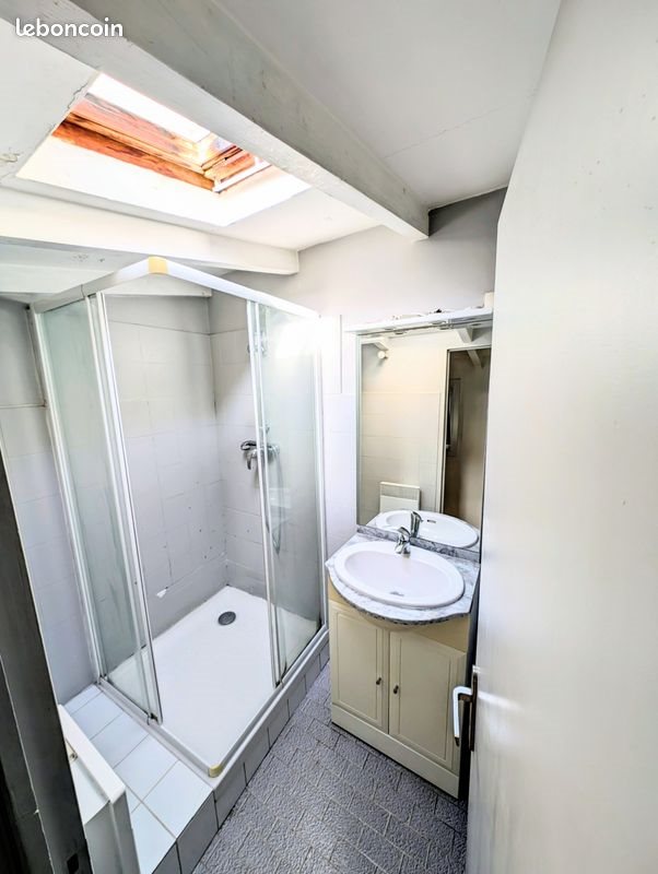 Appartement à vendre, 28m², Aix-en-Provence