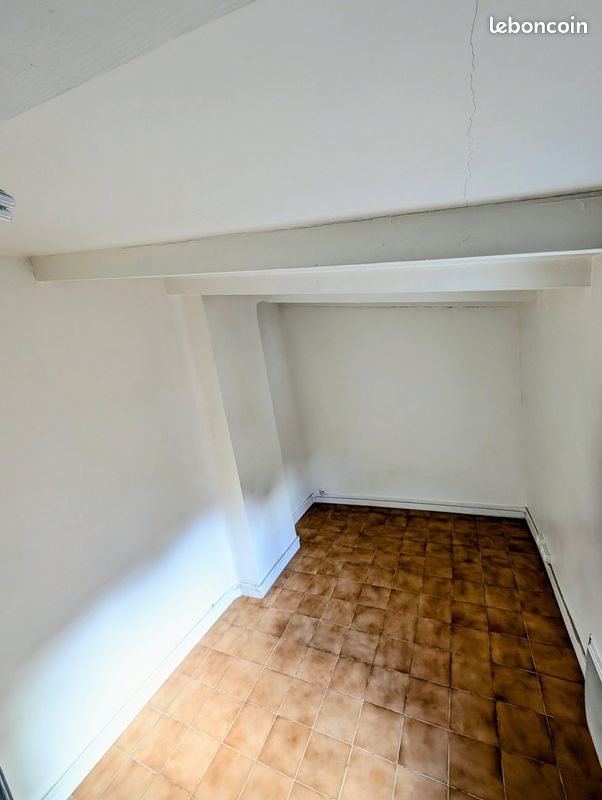 Appartement à vendre, 28m², Aix-en-Provence