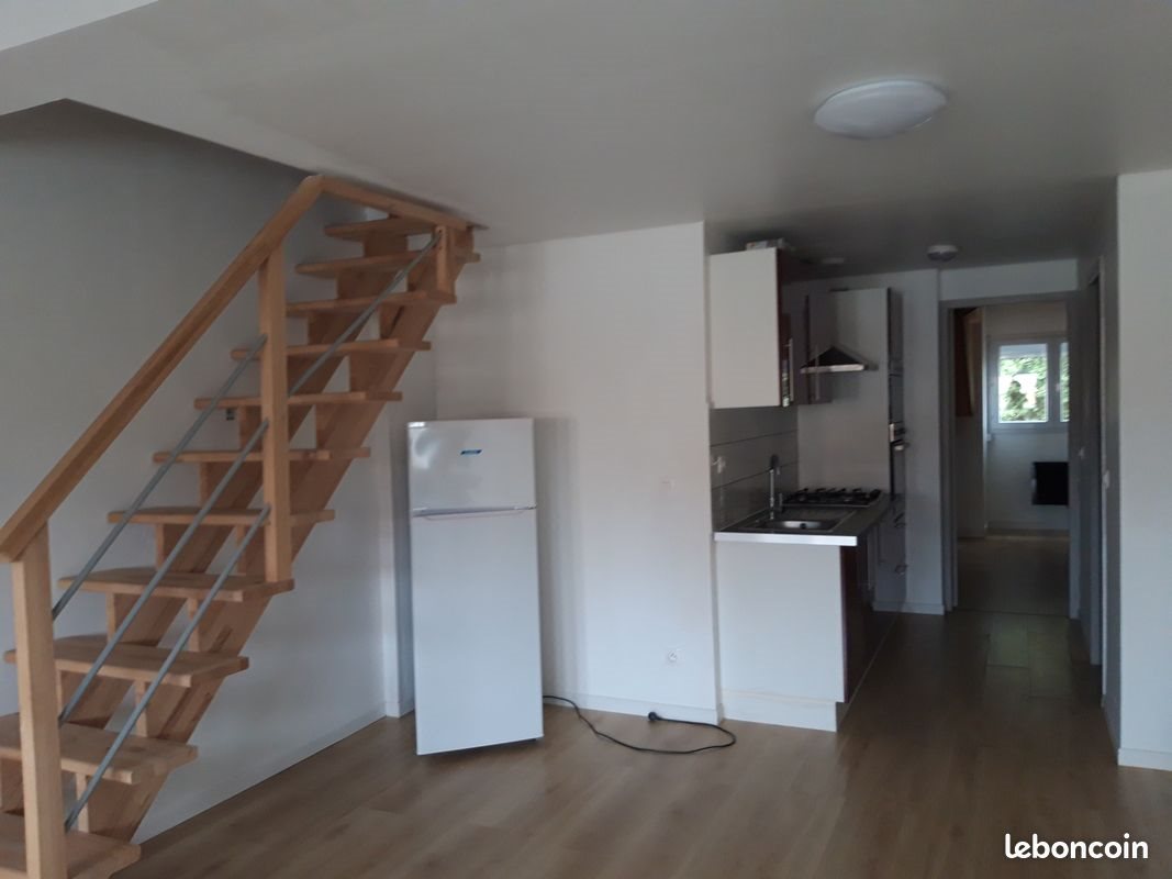 Appartement à louer, 48m², Saint-Michel-Chef-Chef