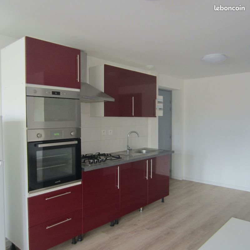 Appartement à louer, 48m², Saint-Michel-Chef-Chef