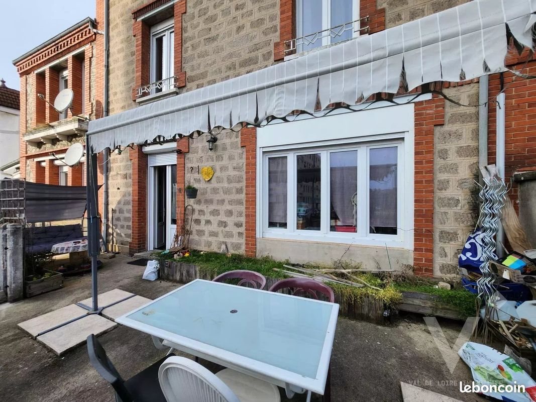 Appartement à vendre, 98m², Unieux