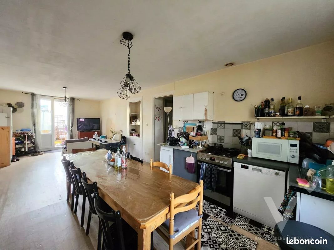 Appartement à vendre, 98m², Unieux