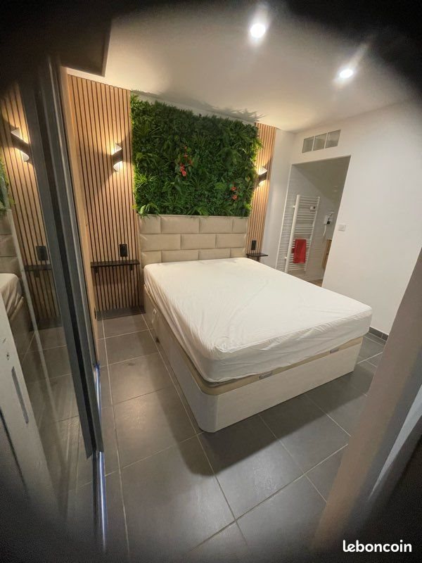 Appartement à louer, 31m², Hyères