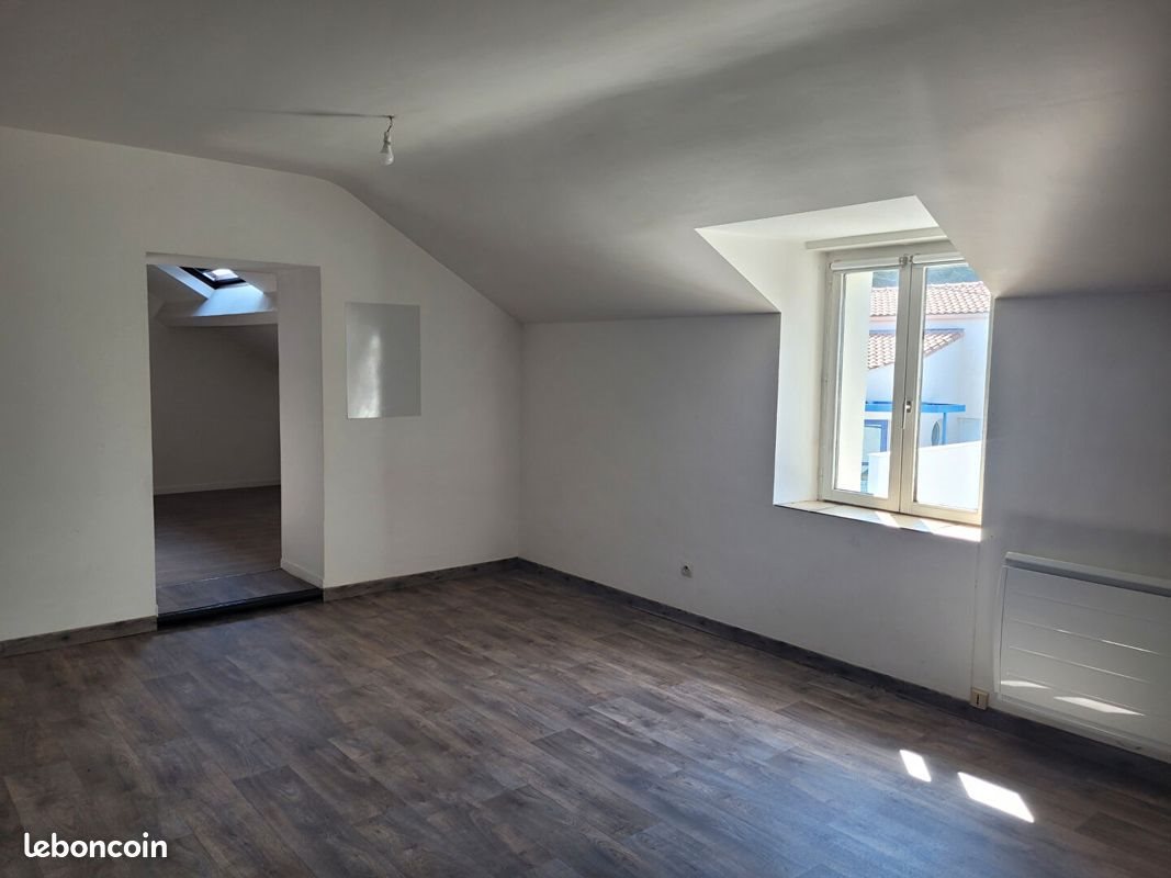Appartement à louer, 61m², Le Pellerin