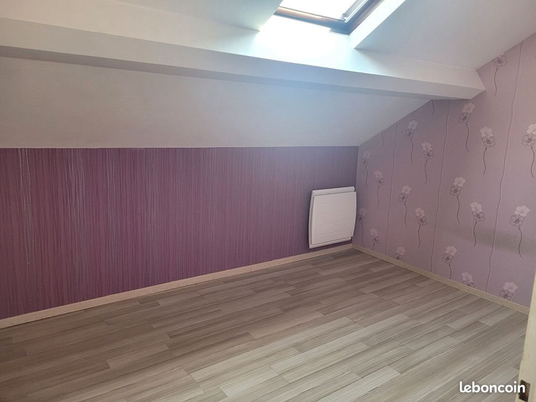 Appartement à louer, 61m², Le Pellerin
