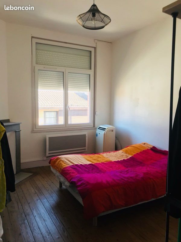 Appartement à louer, 40m², Toulouse