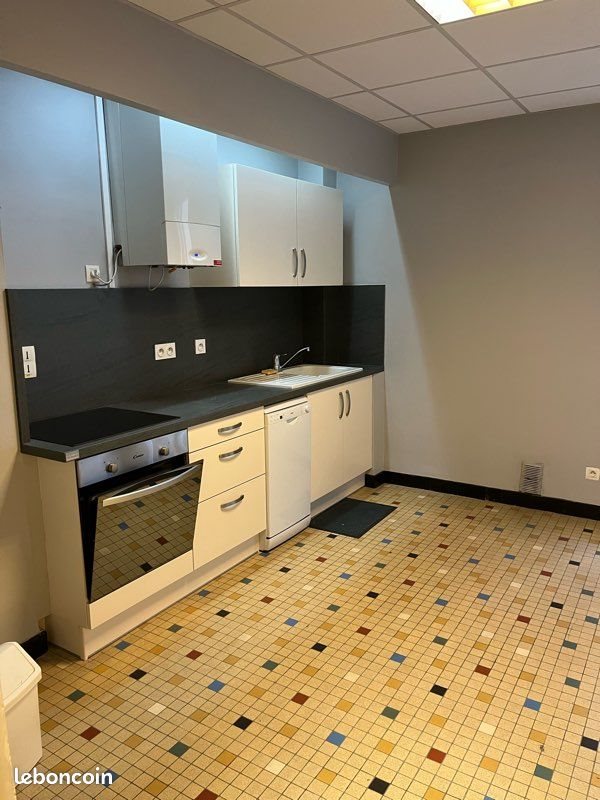 Appartement à vendre, 98m², Le Puy-en-Velay