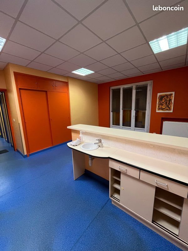 Appartement à vendre, 98m², Le Puy-en-Velay