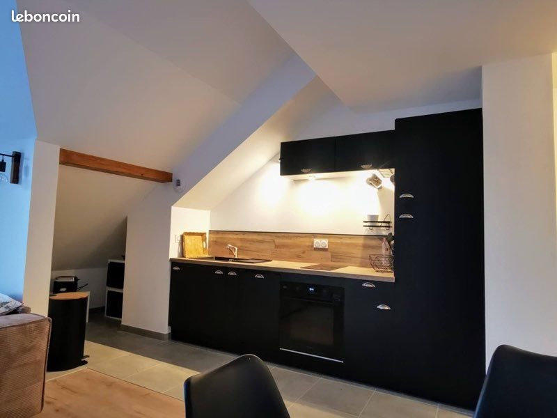 Appartement à louer, 56m², Les Déserts