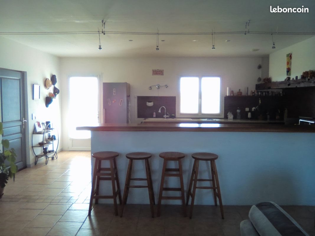 Maison à vendre, 140m², Armillac