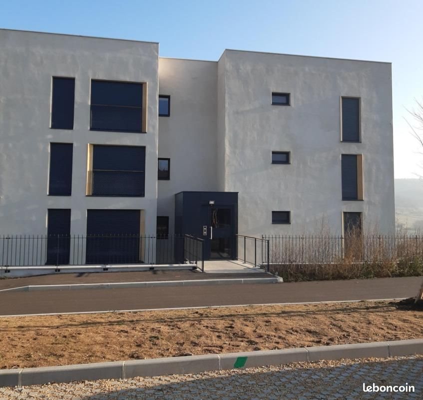 Appartement à louer, 74m², L'Arbresle
