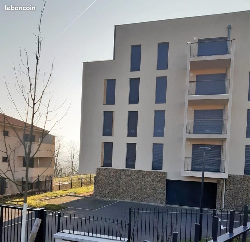 Appartement à louer, 74m², L'Arbresle