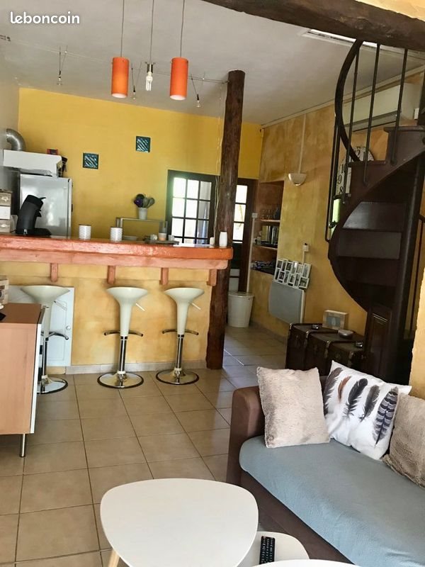 Appartement à louer, 70m², Saint-Martin-d'Ardèche