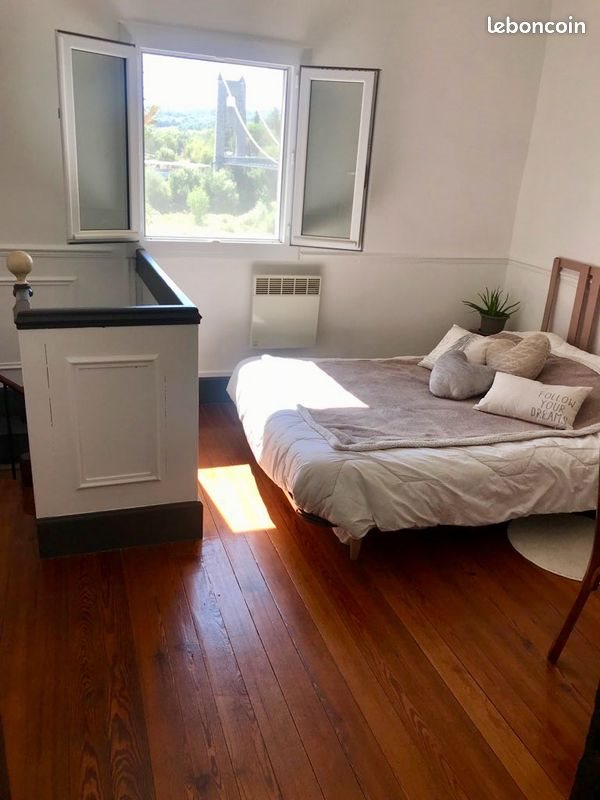 Appartement à louer, 70m², Saint-Martin-d'Ardèche