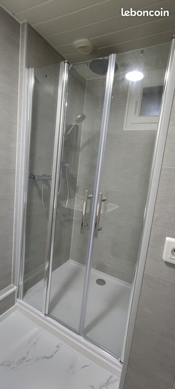 Maison à louer, 70m², Larmor-Plage