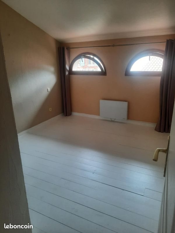 Maison à louer, 76m², Merville