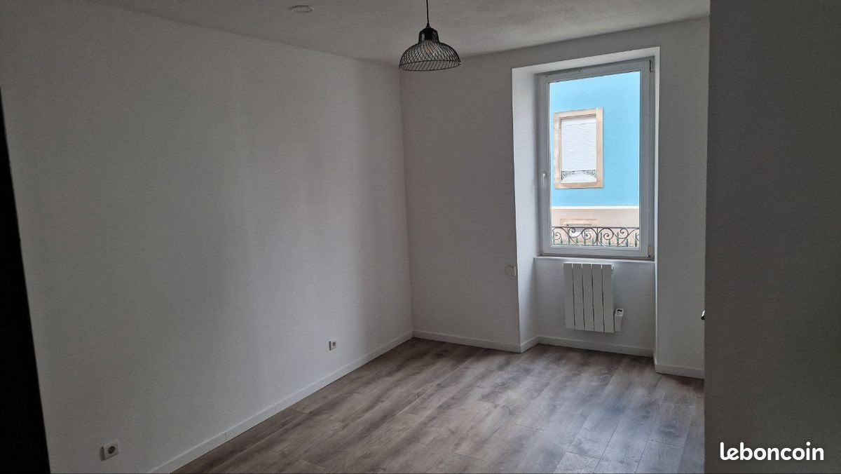 Appartement à louer, 42m², Valdoie