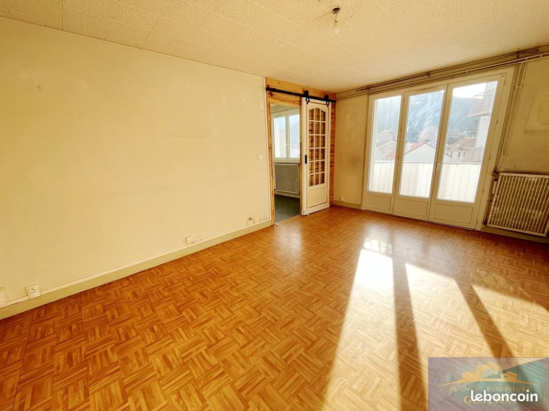 Appartement à vendre, 44m², Lourdes