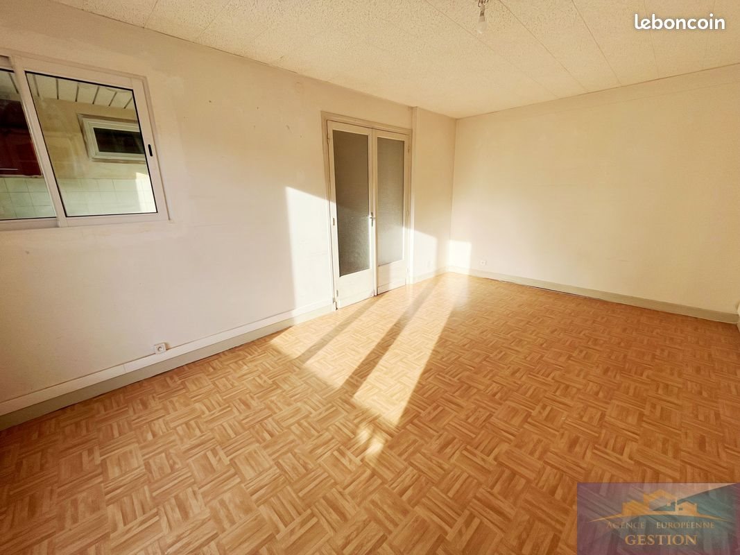 Appartement à vendre, 44m², Lourdes