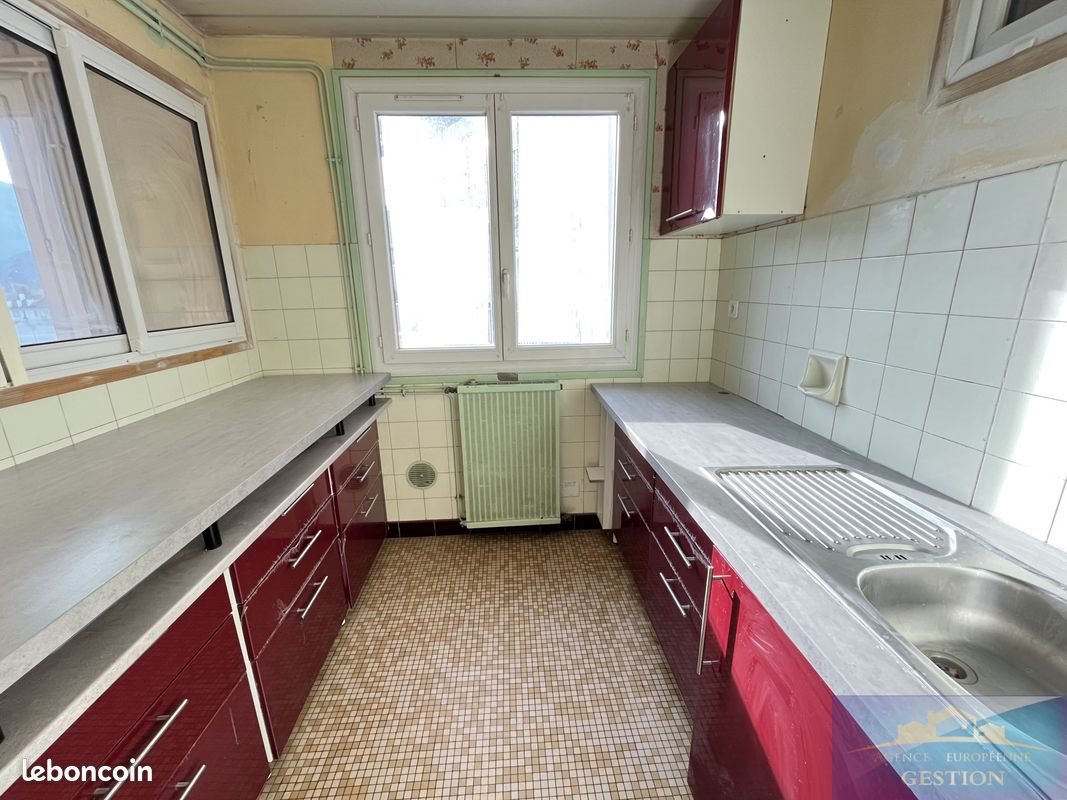 Appartement à vendre, 44m², Lourdes