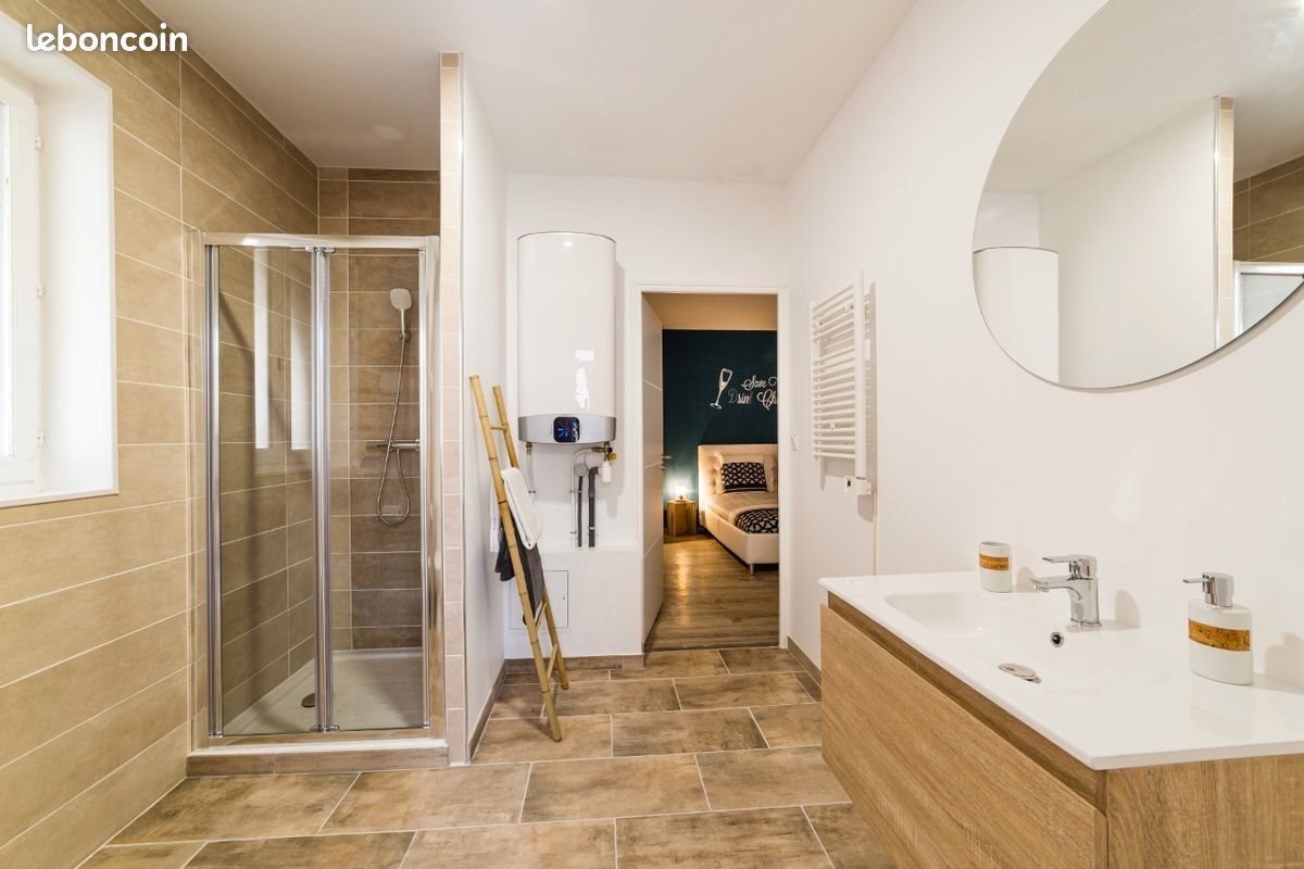 Appartement à vendre, 40m², Troyes