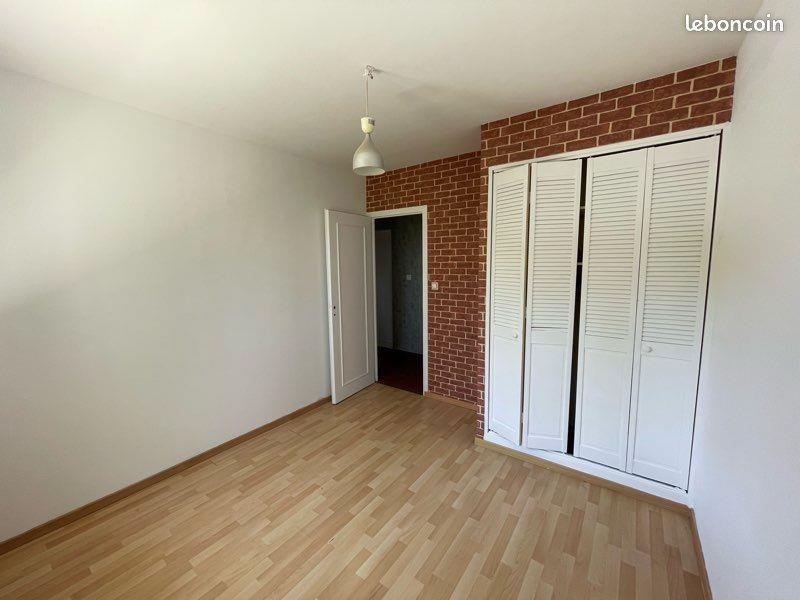 Maison à louer, 105m², Saint-Doulchard