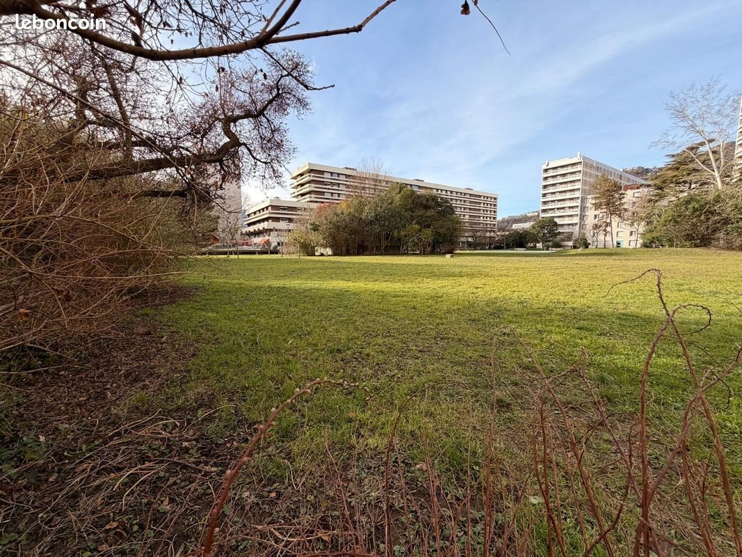 Appartement à louer, 68m², Grenoble