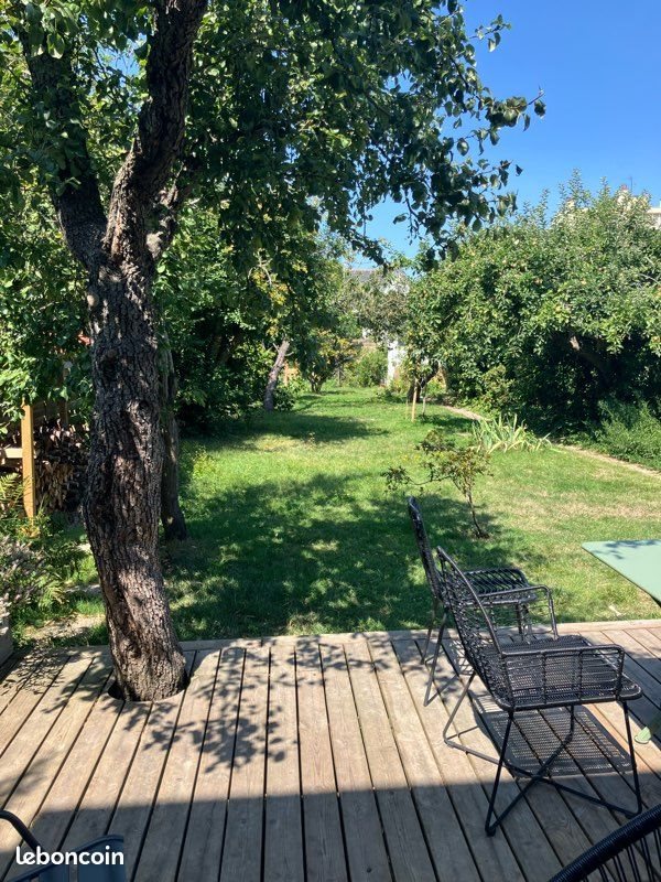 Maison à vendre, 120m², Rennes