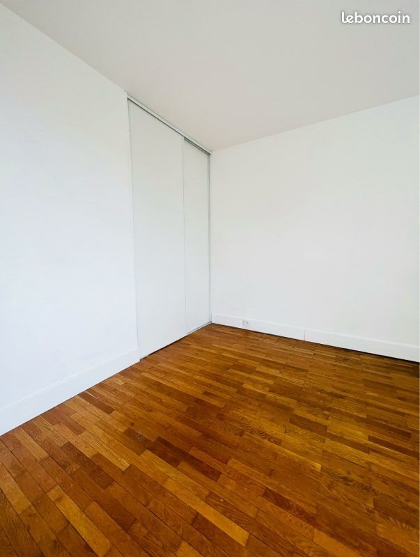 Appartement à louer, 69m², Lyon 8ème