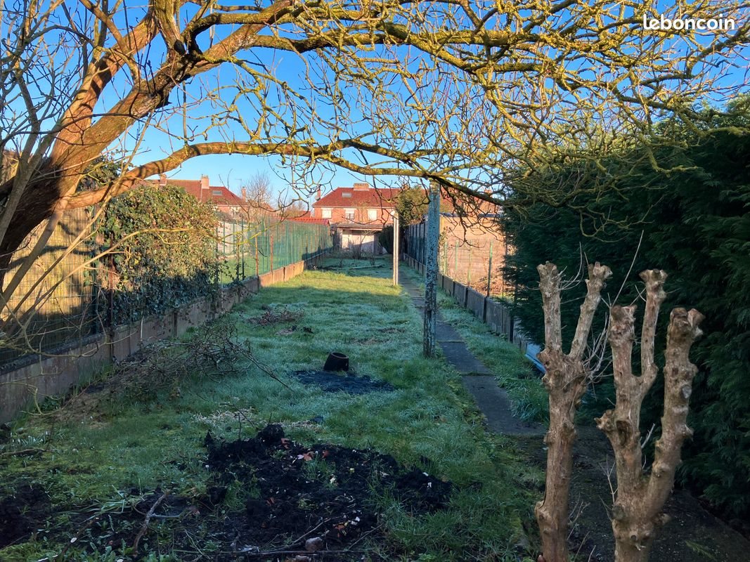 Maison à vendre, 120m², Wervicq-Sud