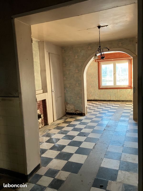 Maison à vendre, 120m², Wervicq-Sud