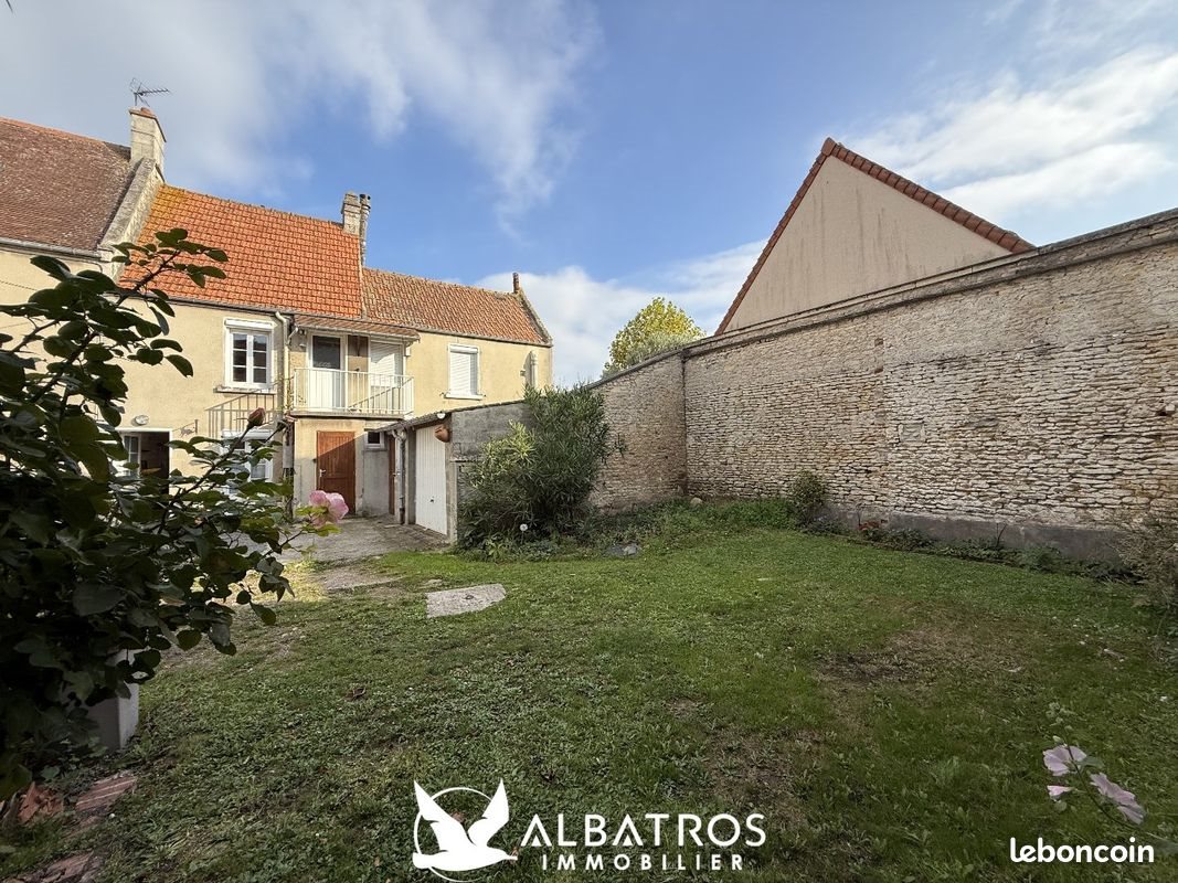 Maison à vendre, 86m², Ouistreham