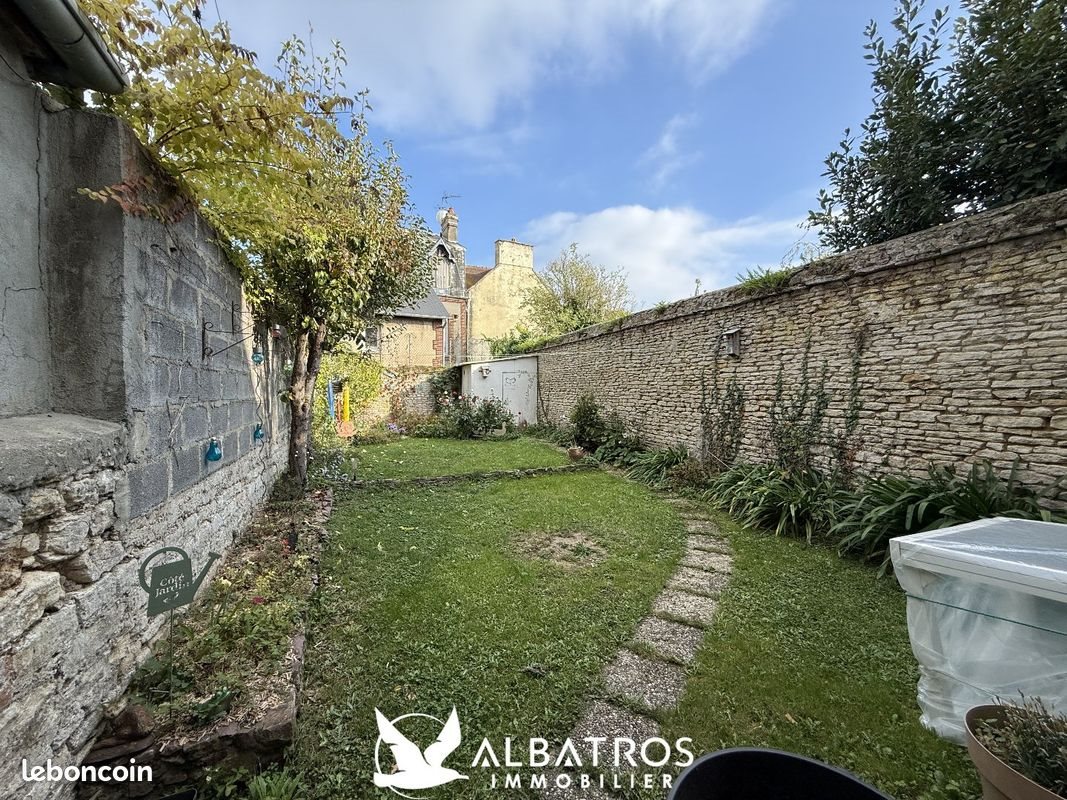 Maison à vendre, 86m², Ouistreham