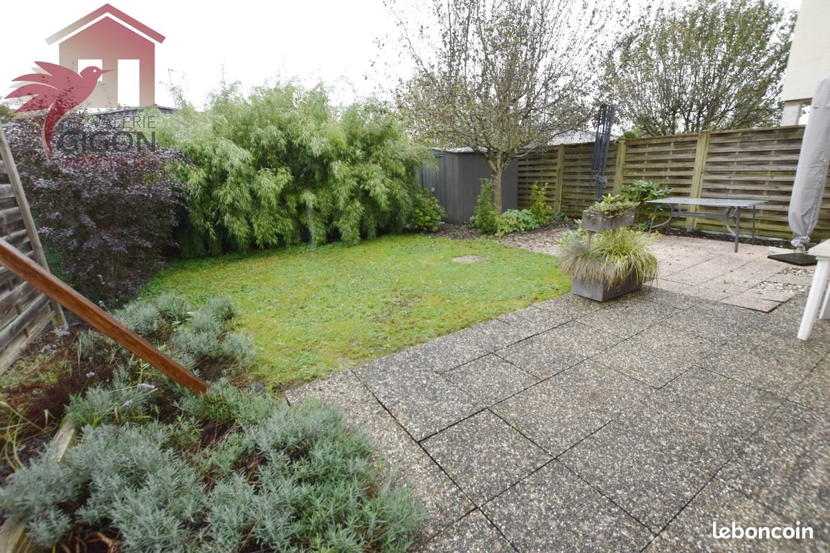 Maison à vendre, 94m², Bavans