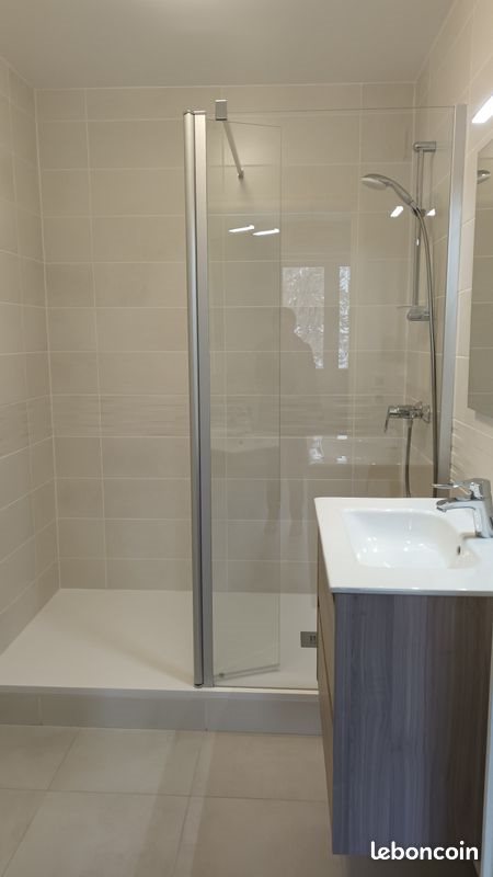 Appartement à louer, 57m², Le Mans