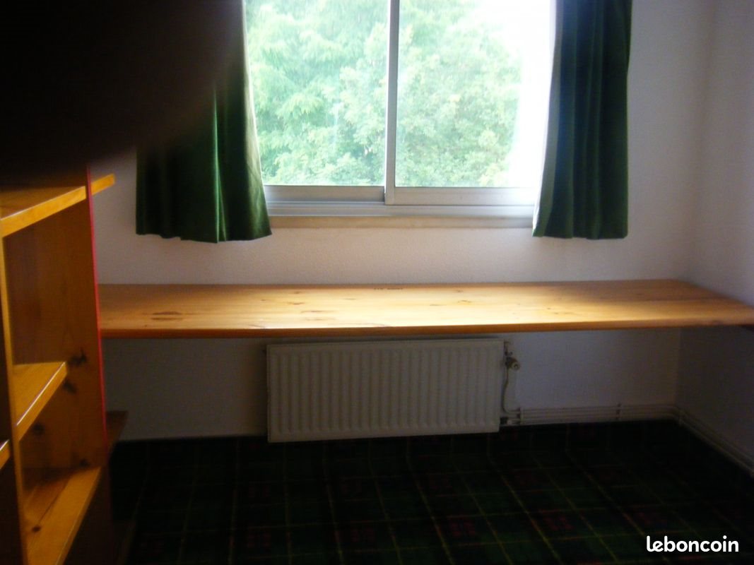 Appartement à louer, 9m², Rennes